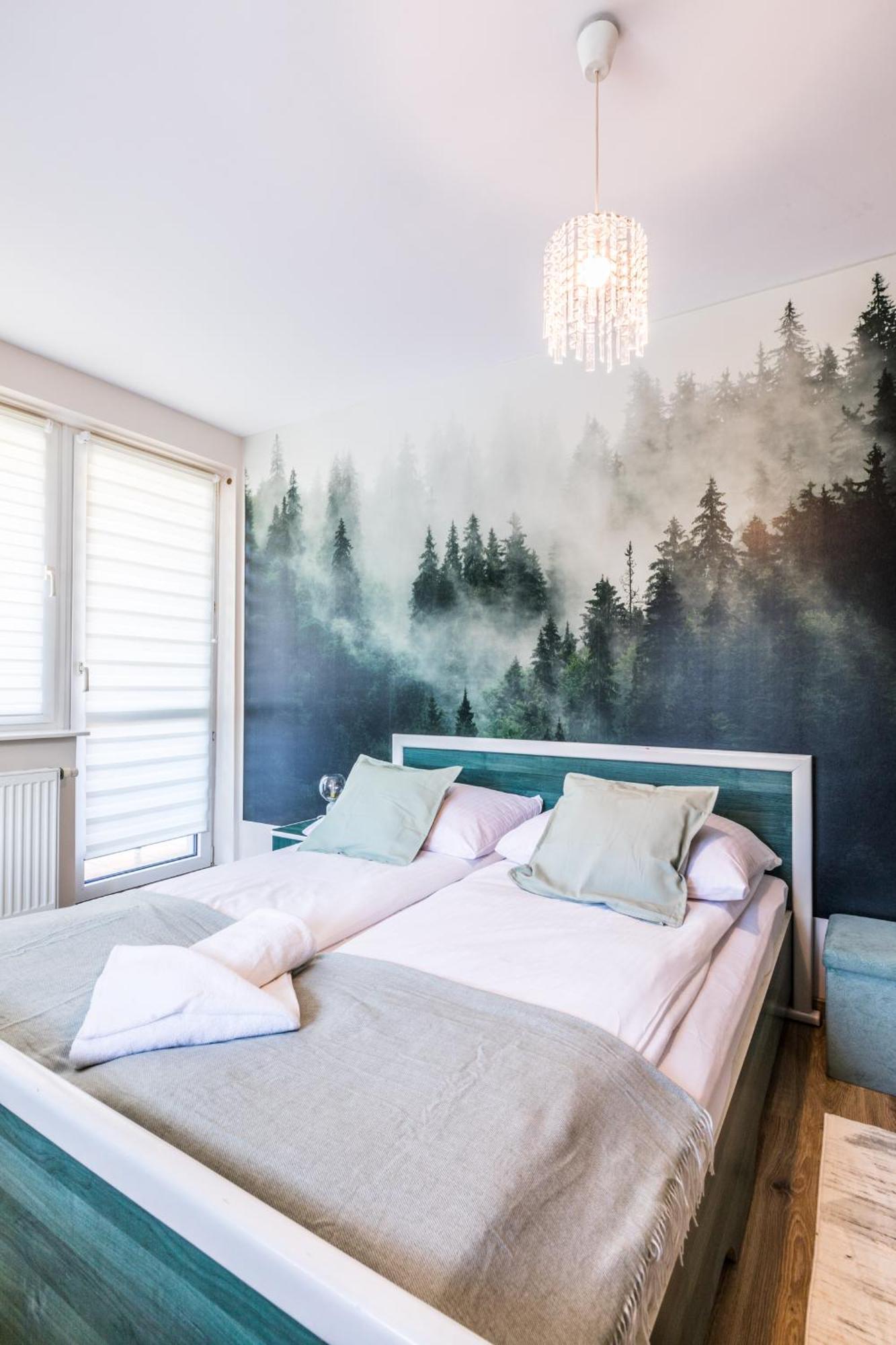Apartament Bystry Potok Apartment Zakopane Exterior photo